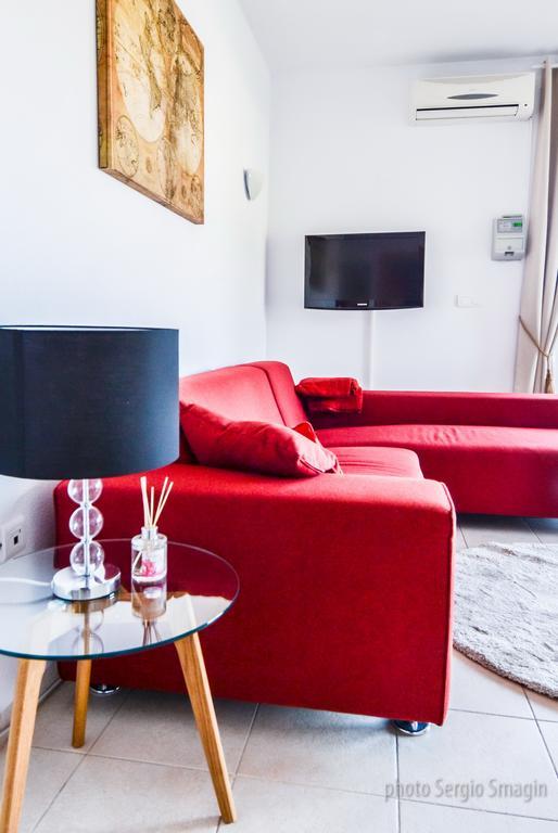 Apartment Higueron Fuengirola Exteriér fotografie