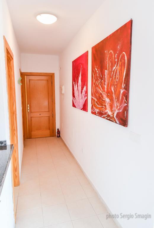 Apartment Higueron Fuengirola Exteriér fotografie